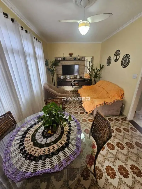 Foto 1 de Casa de Condomínio com 3 quartos à venda, 250m2 em Vila São Jorge, Sao Vicente - SP