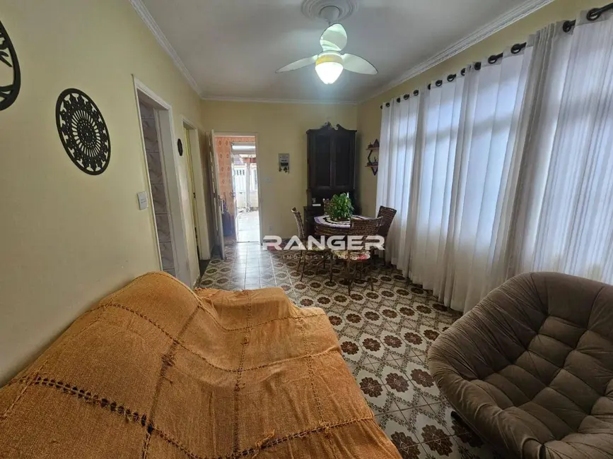 Foto 2 de Casa de Condomínio com 3 quartos à venda, 250m2 em Vila São Jorge, Sao Vicente - SP