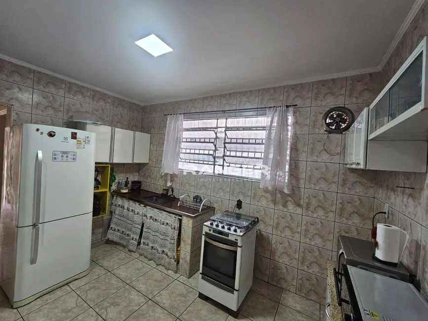 Foto 5 de Casa de Condomínio com 3 quartos à venda, 250m2 em Vila São Jorge, Sao Vicente - SP