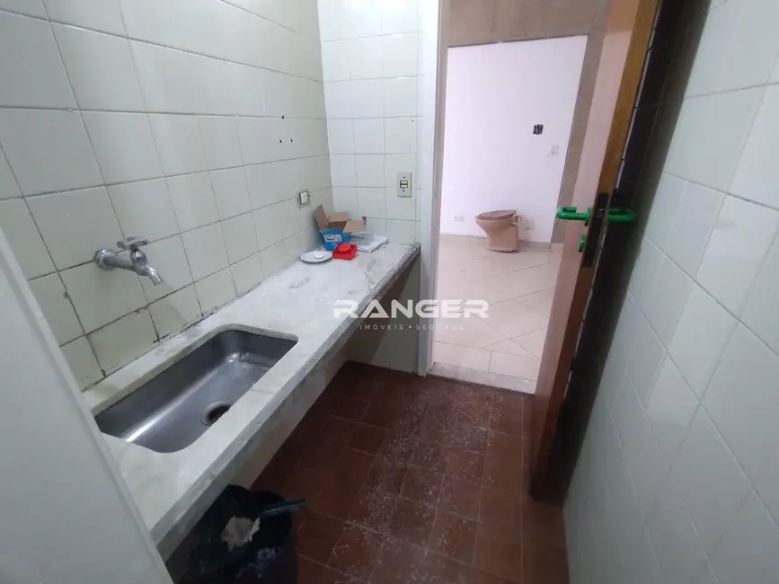 Sala Comercial para alugar, 59m2 em Centro, Santos - SP - imagem 7 Foto 7 de Sala Comercial para alugar, 59m2 em Centro, Santos - SP