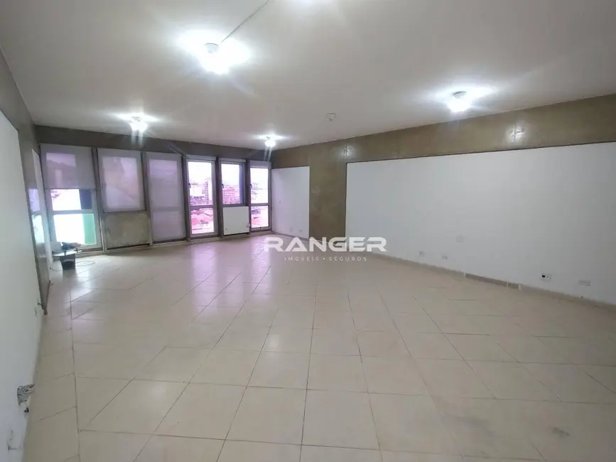 Sala Comercial para alugar, 59m2 em Centro, Santos - SP - imagem 4 Foto 4 de Sala Comercial para alugar, 59m2 em Centro, Santos - SP