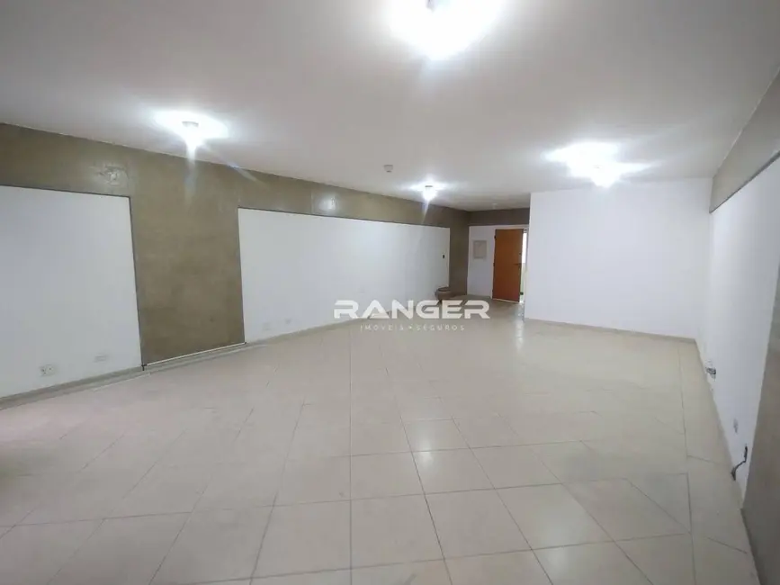 Sala Comercial para alugar, 59m2 em Centro, Santos - SP - imagem 3 Foto 3 de Sala Comercial para alugar, 59m2 em Centro, Santos - SP