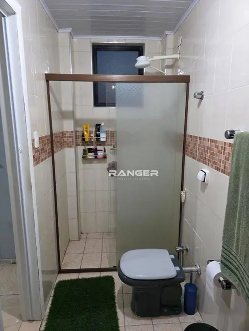 Foto 8 de Apartamento com 3 quartos à venda, 97m2 em Aparecida, Santos - SP