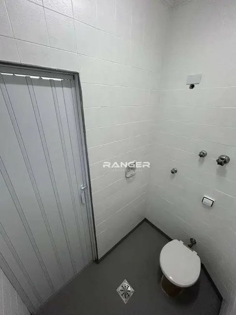 Foto 8 de Sala Comercial para alugar, 53m2 em Aparecida, Santos - SP