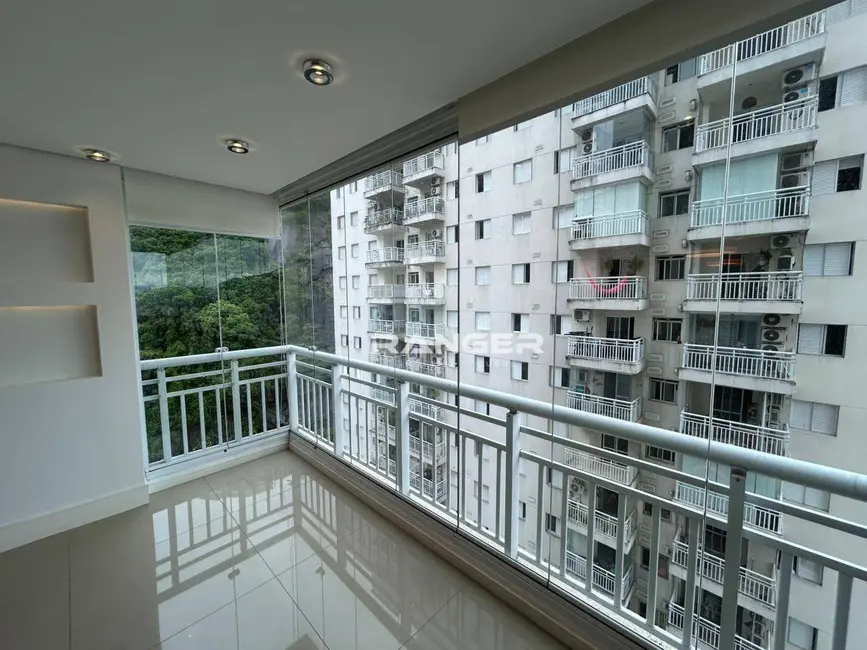 Foto 7 de Apartamento com 3 quartos à venda, 150m2 em Marapé, Santos - SP