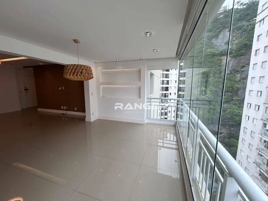 Foto 9 de Apartamento com 3 quartos à venda, 150m2 em Marapé, Santos - SP