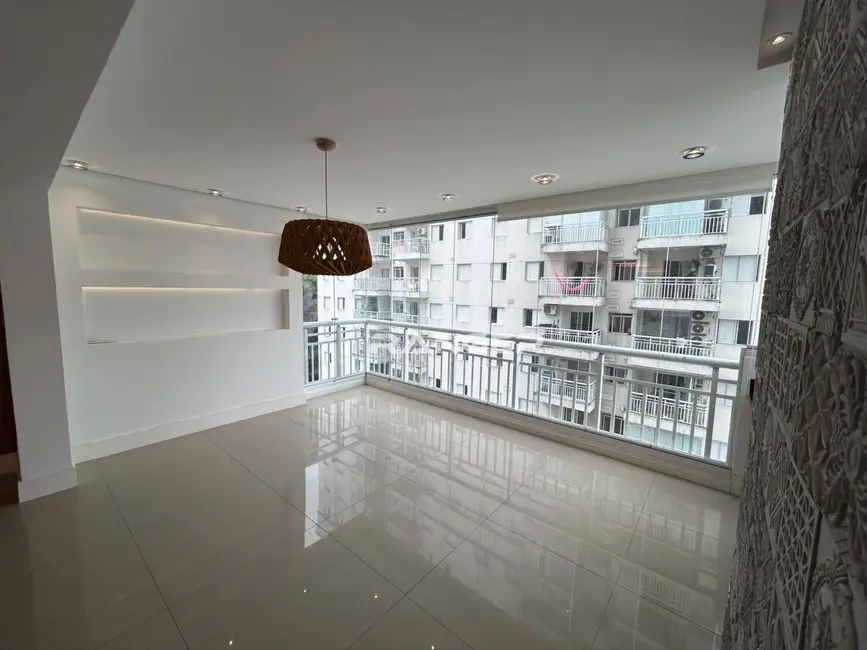 Foto 6 de Apartamento com 3 quartos à venda, 150m2 em Marapé, Santos - SP