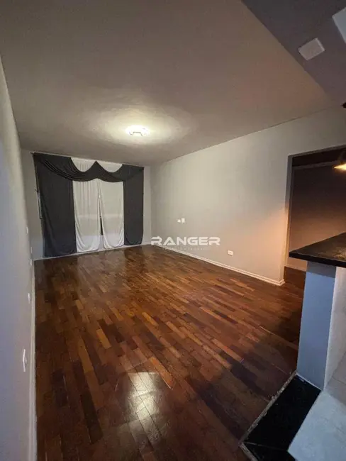 Foto 3 de Apartamento com 2 quartos para alugar, 87m2 em Boqueirão, Santos - SP