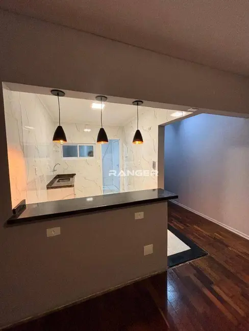 Foto 4 de Apartamento com 2 quartos para alugar, 87m2 em Boqueirão, Santos - SP