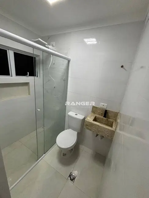 Foto 5 de Apartamento com 2 quartos para alugar, 87m2 em Boqueirão, Santos - SP