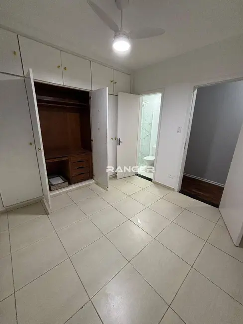 Foto 7 de Apartamento com 2 quartos para alugar, 87m2 em Boqueirão, Santos - SP