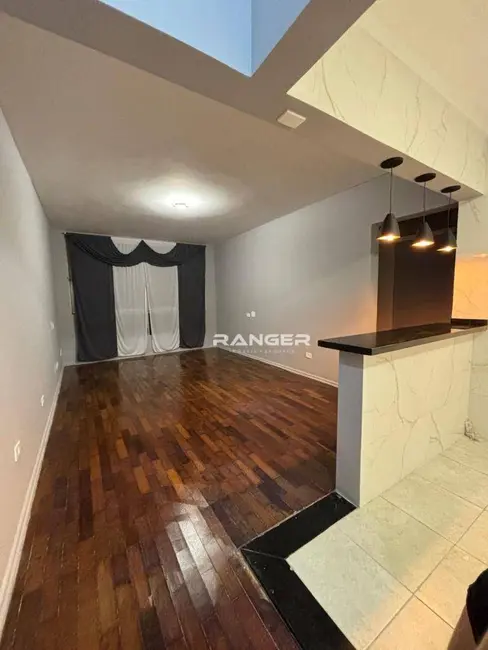 Foto 1 de Apartamento com 2 quartos para alugar, 87m2 em Boqueirão, Santos - SP