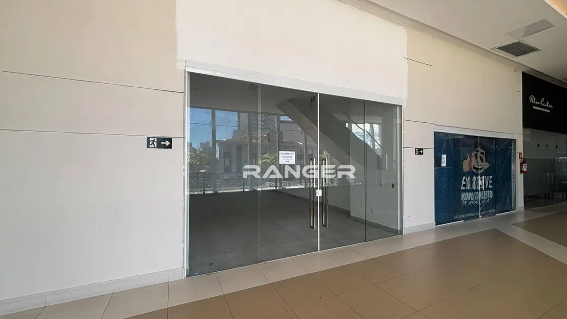 Foto 1 de Loja para alugar, 45m2 em Santos - SP