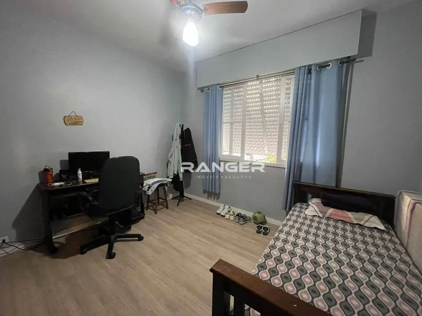Apartamento com 3 quartos para alugar, 108m2 em Boqueirão, Santos - SP - imagem 7 Foto 7 de Apartamento com 3 quartos para alugar, 108m2 em Boqueirão, Santos - SP