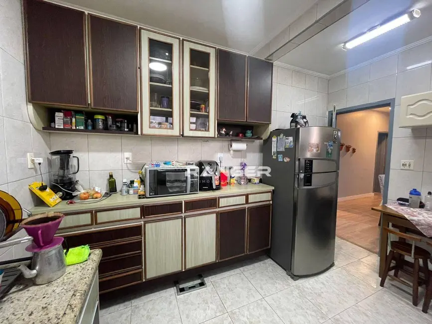 Apartamento com 3 quartos para alugar, 108m2 em Boqueirão, Santos - SP - imagem 4 Foto 4 de Apartamento com 3 quartos para alugar, 108m2 em Boqueirão, Santos - SP