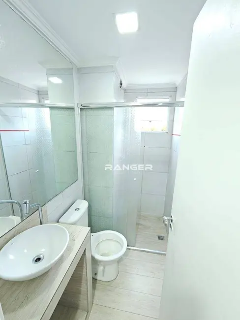 Foto 3 de Apartamento com 2 quartos à venda, 60m2 em Santos - SP