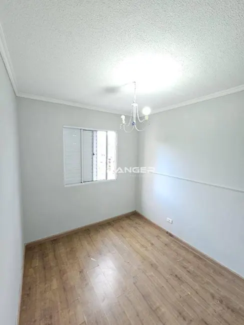 Foto 4 de Apartamento com 2 quartos à venda, 60m2 em Santos - SP