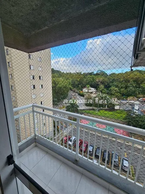 Foto 5 de Apartamento com 2 quartos à venda, 60m2 em Santos - SP