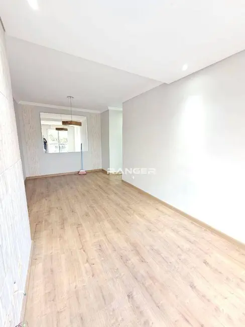 Foto 2 de Apartamento com 2 quartos à venda, 60m2 em Santos - SP