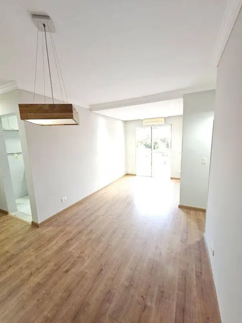 Foto 1 de Apartamento com 2 quartos à venda, 60m2 em Santos - SP