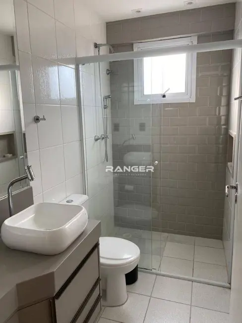 Apartamento com 2 quartos à venda, 69m2 em Santos - SP - imagem 8 Foto 8 de Apartamento com 2 quartos à venda, 69m2 em Santos - SP