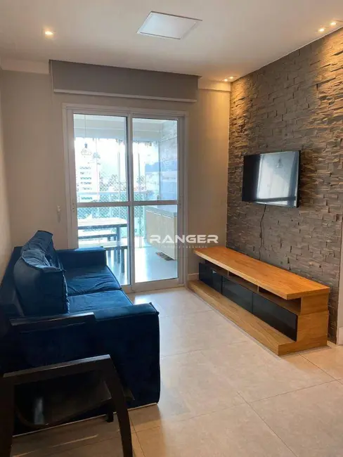 Apartamento com 2 quartos à venda, 69m2 em Santos - SP - imagem 1 Foto 1 de Apartamento com 2 quartos à venda, 69m2 em Santos - SP