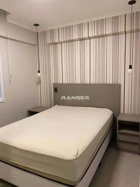 Apartamento com 2 quartos à venda, 69m2 em Santos - SP - imagem 9 Foto 9 de Apartamento com 2 quartos à venda, 69m2 em Santos - SP