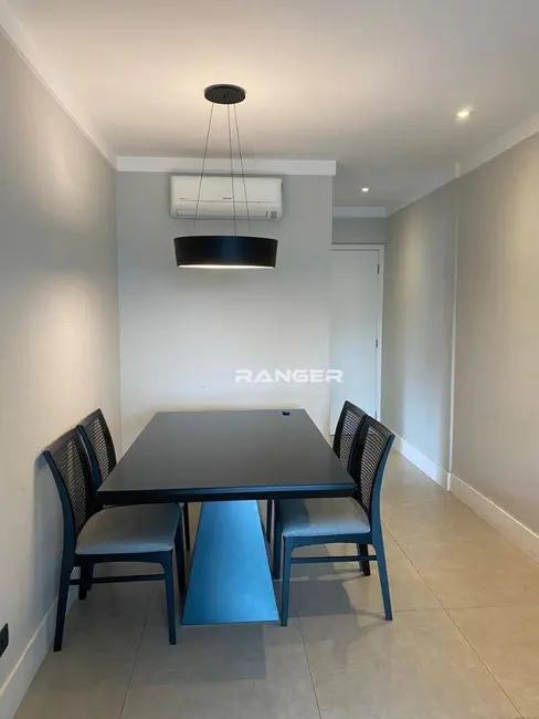 Apartamento com 2 quartos à venda, 69m2 em Santos - SP - imagem 2 Foto 2 de Apartamento com 2 quartos à venda, 69m2 em Santos - SP