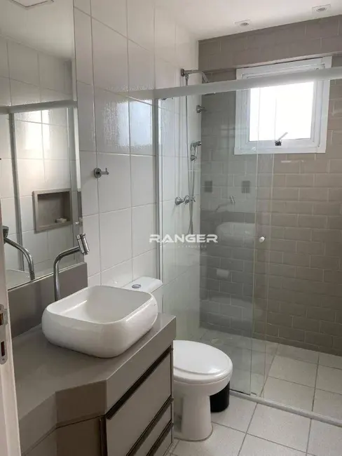 Apartamento com 2 quartos à venda, 69m2 em Santos - SP - imagem 7 Foto 7 de Apartamento com 2 quartos à venda, 69m2 em Santos - SP
