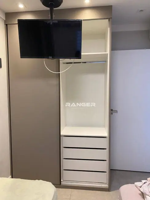 Apartamento com 2 quartos à venda, 69m2 em Santos - SP - imagem 6 Foto 6 de Apartamento com 2 quartos à venda, 69m2 em Santos - SP