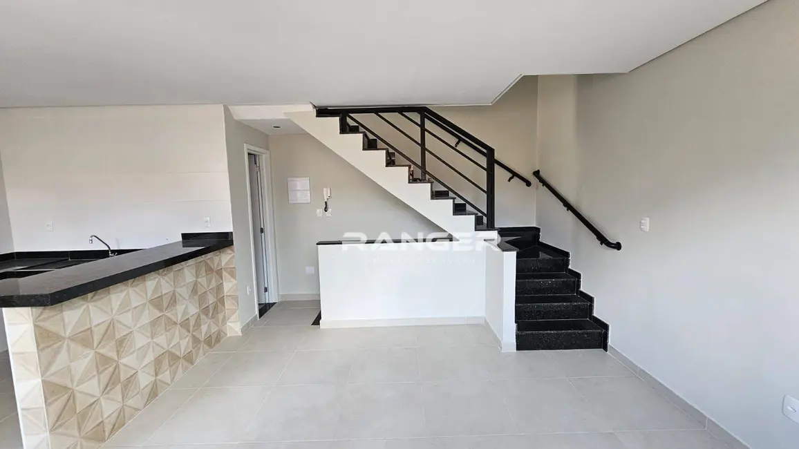 Casa de Condomínio com 2 quartos à venda, 200m2 em Campo Grande, Santos - SP - imagem 7 Foto 7 de Casa de Condomínio com 2 quartos à venda, 200m2 em Campo Grande, Santos - SP