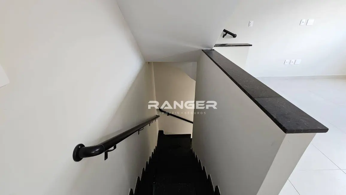 Casa de Condomínio com 2 quartos à venda, 200m2 em Campo Grande, Santos - SP - imagem 5 Foto 5 de Casa de Condomínio com 2 quartos à venda, 200m2 em Campo Grande, Santos - SP