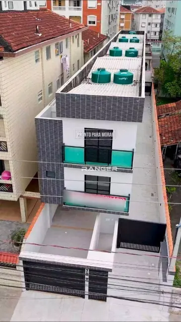 Casa de Condomínio com 2 quartos à venda, 200m2 em Campo Grande, Santos - SP - imagem 1 Foto 1 de Casa de Condomínio com 2 quartos à venda, 200m2 em Campo Grande, Santos - SP