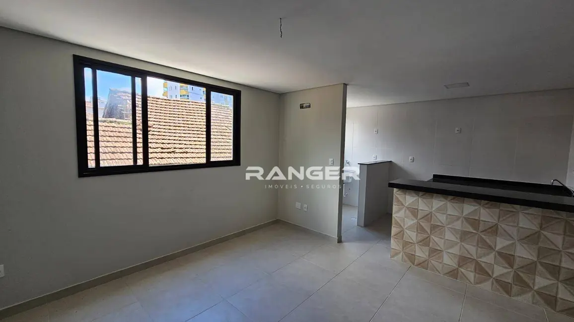 Casa de Condomínio com 2 quartos à venda, 200m2 em Campo Grande, Santos - SP - imagem 8 Foto 8 de Casa de Condomínio com 2 quartos à venda, 200m2 em Campo Grande, Santos - SP