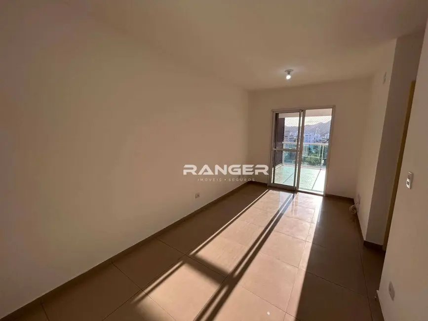 Foto 2 de Apartamento com 2 quartos à venda, 69m2 em Santos - SP