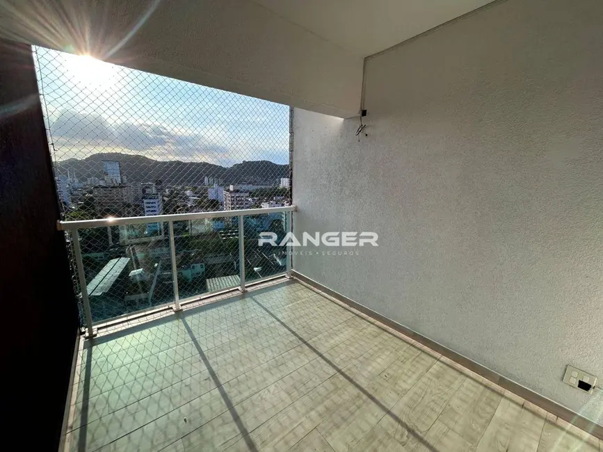 Foto 6 de Apartamento com 2 quartos à venda, 69m2 em Santos - SP