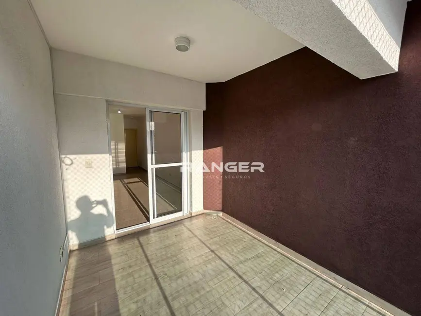 Foto 7 de Apartamento com 2 quartos à venda, 69m2 em Santos - SP