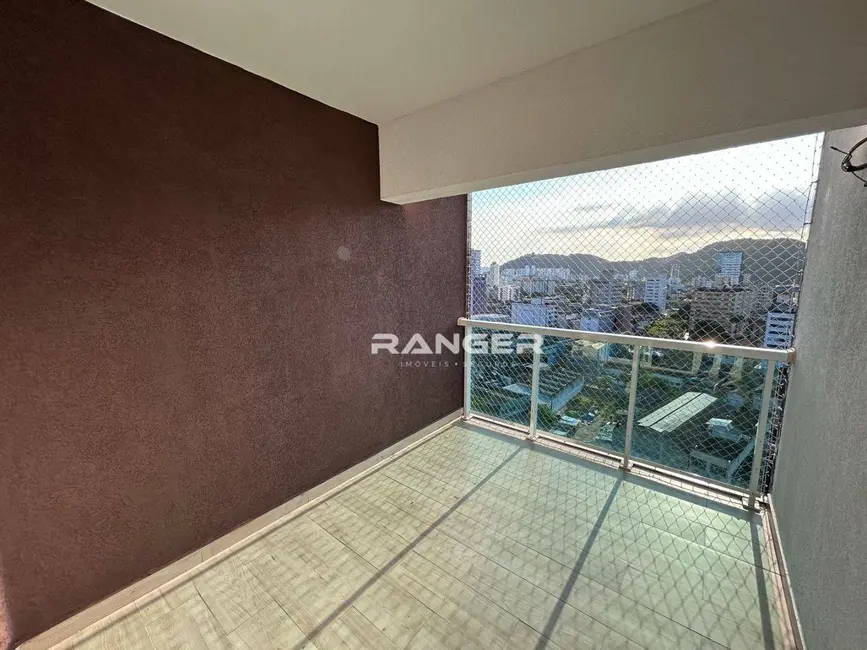 Foto 5 de Apartamento com 2 quartos à venda, 69m2 em Santos - SP