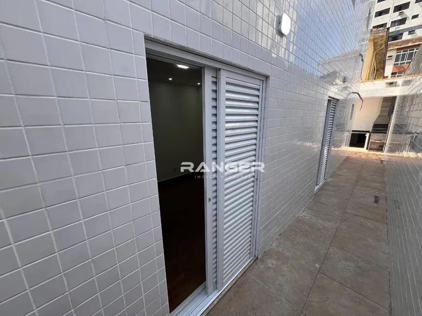 Foto 5 de Casa com 3 quartos à venda, 170m2 em Aparecida, Santos - SP