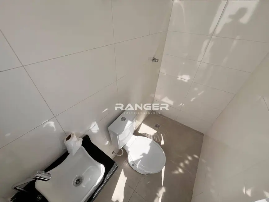 Foto 4 de Casa com 3 quartos à venda, 170m2 em Aparecida, Santos - SP