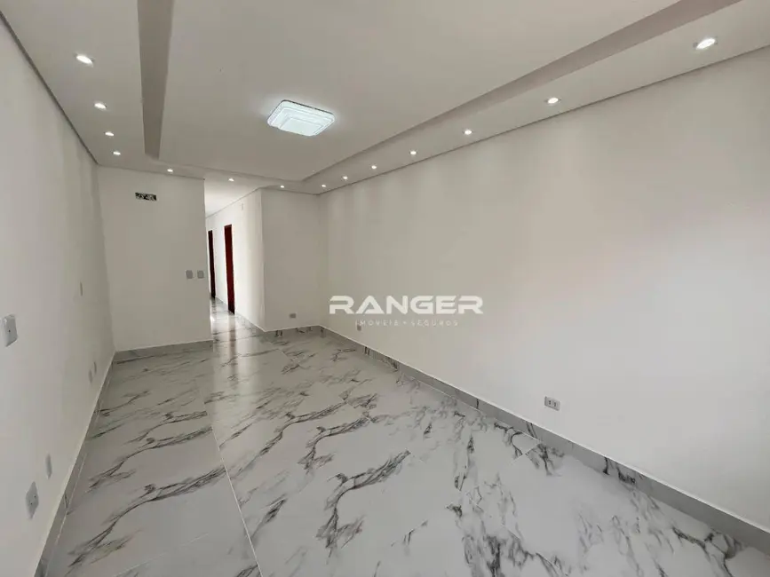 Foto 9 de Casa com 3 quartos à venda, 170m2 em Aparecida, Santos - SP