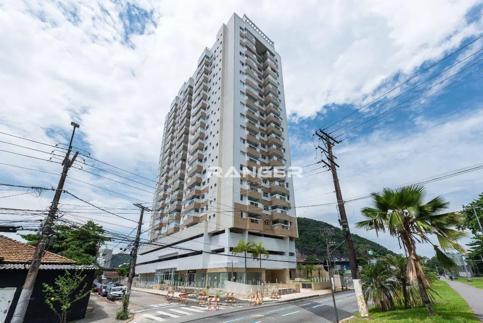 Foto 2 de Loja para alugar, 66m2 em Vila Valença, Sao Vicente - SP