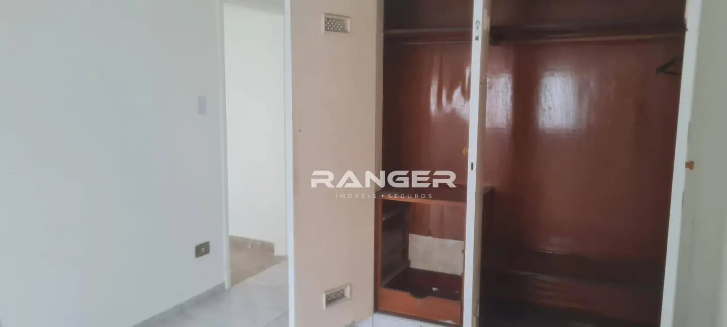 Foto 9 de Apartamento com 2 quartos para alugar, 95m2 em Boqueirão, Santos - SP