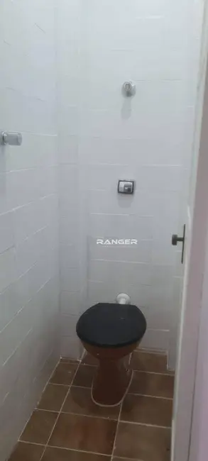 Foto 4 de Apartamento com 2 quartos para alugar, 95m2 em Boqueirão, Santos - SP