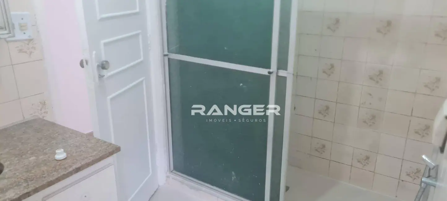 Foto 6 de Apartamento com 2 quartos para alugar, 95m2 em Boqueirão, Santos - SP