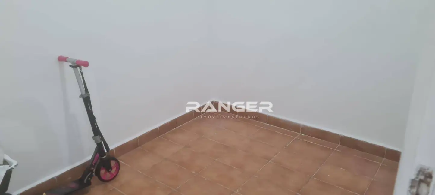 Foto 8 de Apartamento com 2 quartos para alugar, 95m2 em Boqueirão, Santos - SP