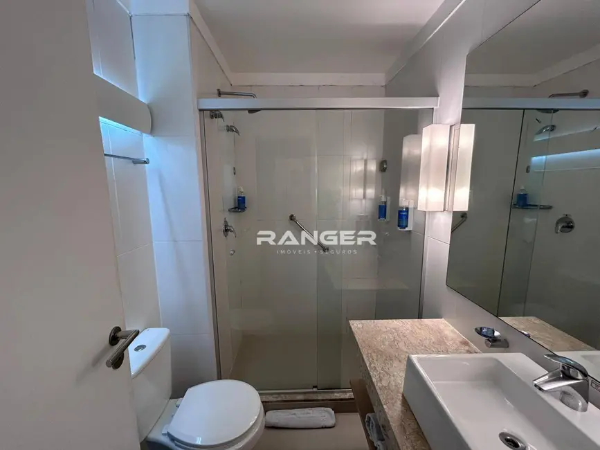 Apartamento com 1 quarto à venda, 25m2 em Gonzaga, Santos - SP - imagem 8 Foto 8 de Apartamento com 1 quarto à venda, 25m2 em Gonzaga, Santos - SP