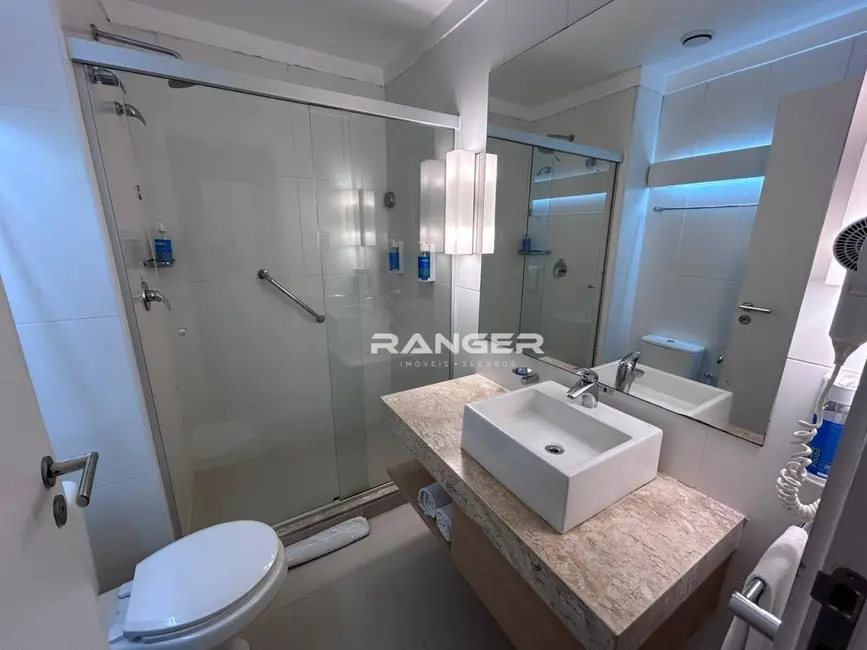 Apartamento com 1 quarto à venda, 25m2 em Gonzaga, Santos - SP - imagem 7 Foto 7 de Apartamento com 1 quarto à venda, 25m2 em Gonzaga, Santos - SP