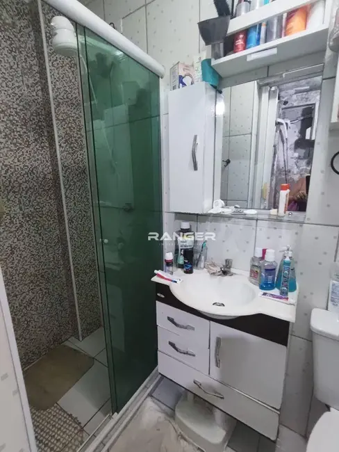 Foto 9 de Casa de Condomínio com 4 quartos à venda, 100m2 em Santos - SP