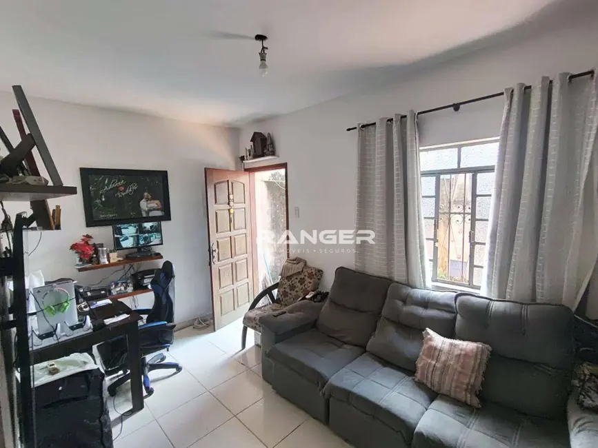 Foto 8 de Casa de Condomínio com 4 quartos à venda, 100m2 em Santos - SP